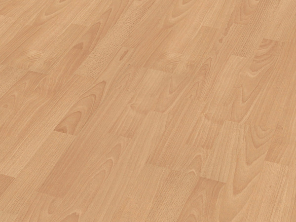 Parquet hêtre lame large