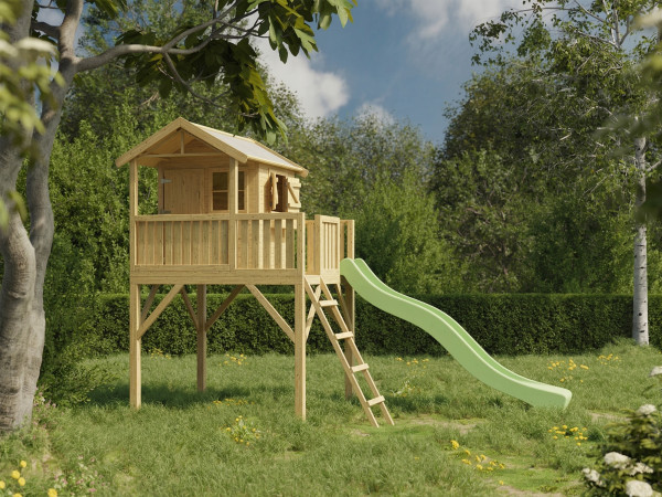 Remarque : L’image ne correspond pas au contenu de la livraison. Diapositive non incluse.