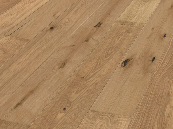 Parquet Natureflex HD 100 chêne authentique 20017 lame XL