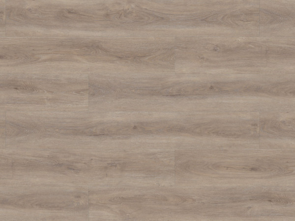 Sol vinyle « Maritim Eleganz » décor chêne Sylt, lame large, noyau SPC rigide