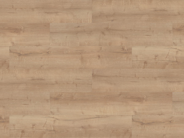 Sol vinyle Urban FreeLay Chêne ancien clair Planches larges Pose libre