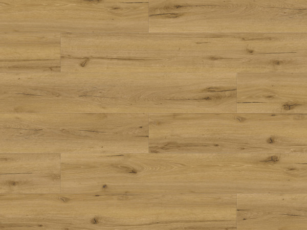Sol vinyle Oak Rustic natural lame large