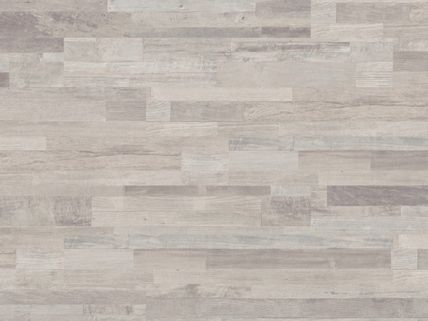Sol stratifié Castello Silverside Driftwood K039 aspect multifrise