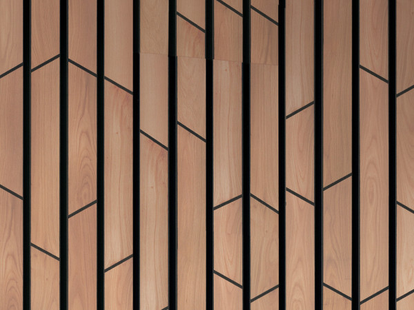 Panneaux acoustiques Acoustic Sense Bold Broken stripes 20124