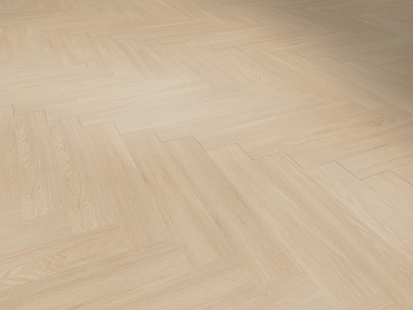 Sol en vinyle Virtuo 55 Blomma Beige chevron