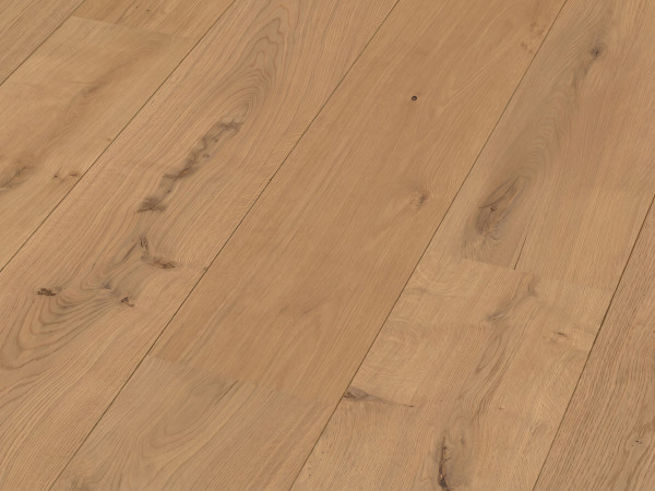 Lindura HD 400 Chêne authentic pure 8921 Planche de campagne brossée