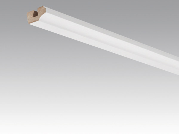 Moulure décorative pour murs et plafonds Whiteline 4074