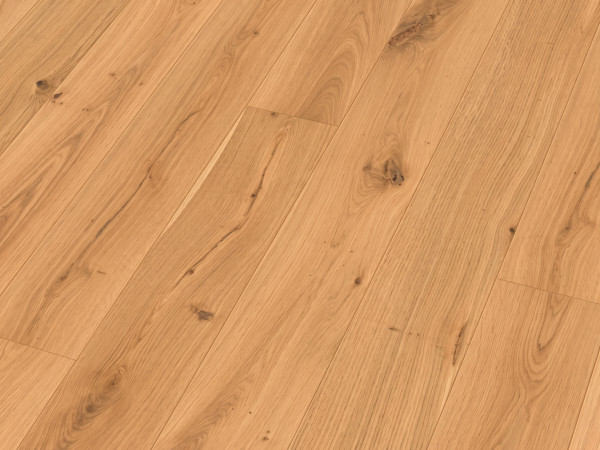 Parquet chêne Authentic 20070 lame large