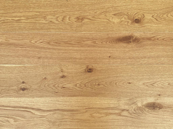 Parquet chêne Rustico lame large