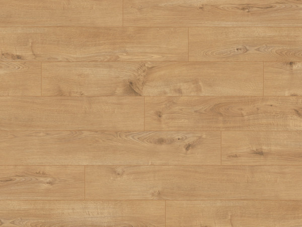 Sol stratifié Super Natural Sherwood Oak 5985 aspect monolame
