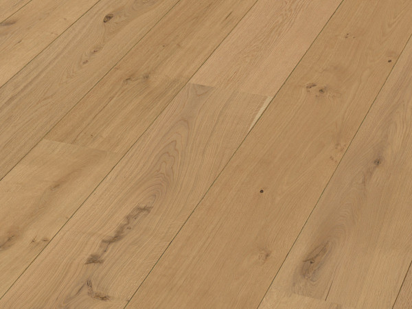 Lindura HD 400 Chêne authentique pure 8921 Planche rustique brossée