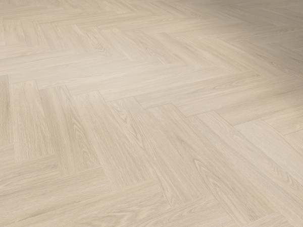 Sol en vinyle Virtuo 55 Blomma Light chevron