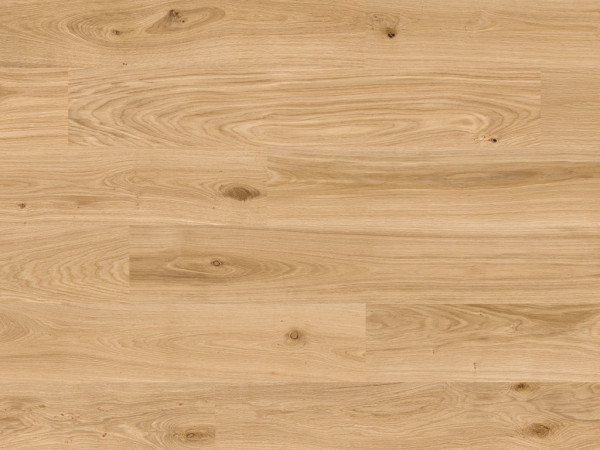 Sol en liège Naturboden DESIGNTrend décor chêne blond