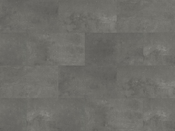 Sol vinyle décor Kreta, format dalle