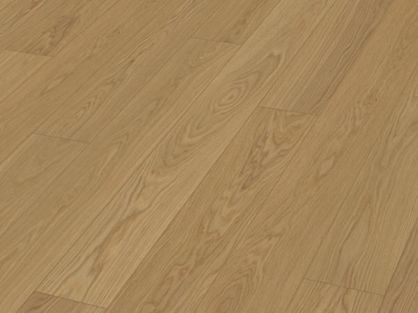 Parquet PD 400 chêne harmonieux 9022 Lame large brossée