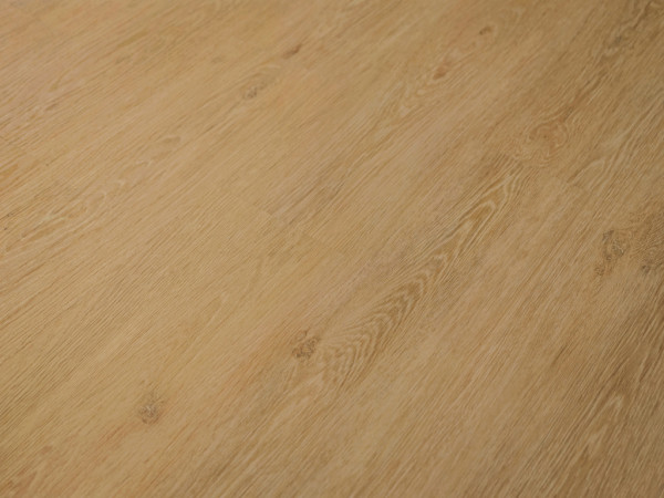 Sol vinyle décor chêne Bali, lame large