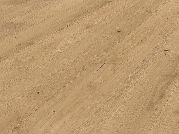 Parquet Natureflex HD 100 chêne vif crème 20015 lame XL