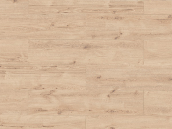 Stratifié Skyline Trend Harmony Oak rustic beige, lame style campagnard