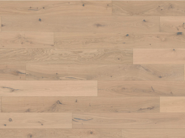Parquet Fauna Oak Larus Blanc