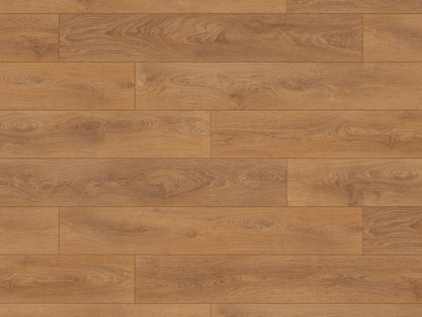 Sol stratifié Super Natural Harlech Oak 8573 aspect monolame