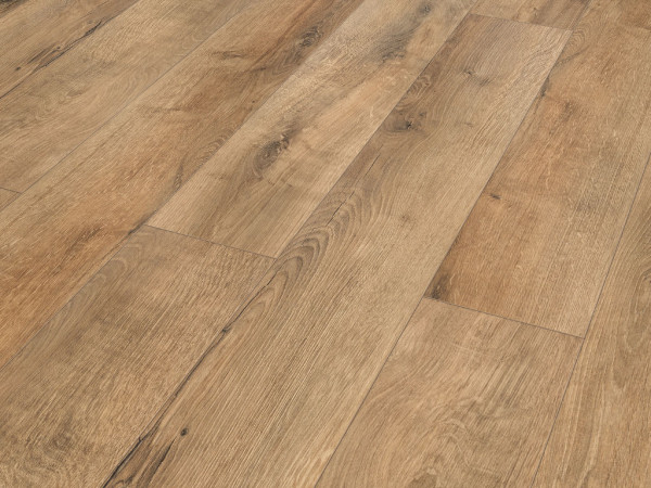 Basicfloor stratifié chêne naturel gris stratifié imitation bois