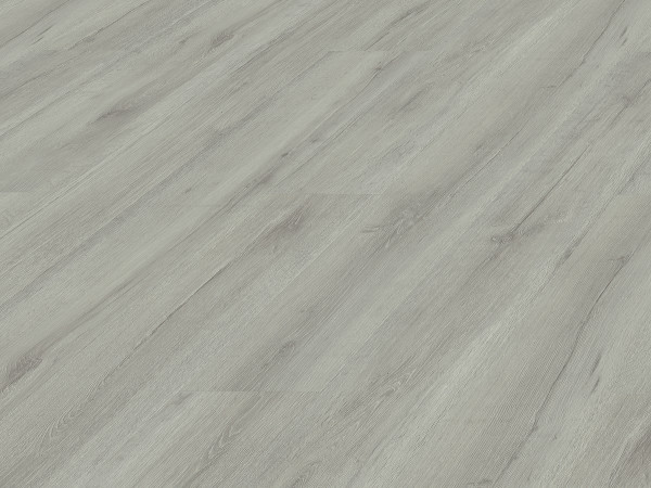 Sol vinyle décor chêne Capri, lame large