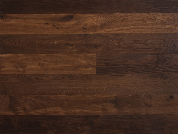 Parquet Avanti chêne Barrique au format de lames larges à l'ancienne Structuré