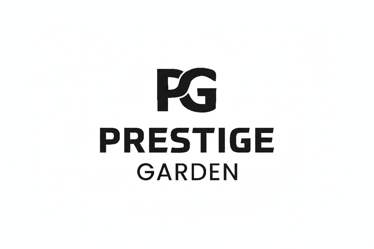 Prestige Garden