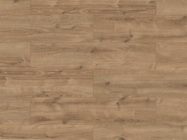 Stratifié Skyline Trend Harmony Oak rust greige, lame style campagnard