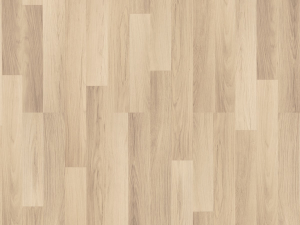 Stratifié Basicfloor chêne clair double lame parquet contrecollé