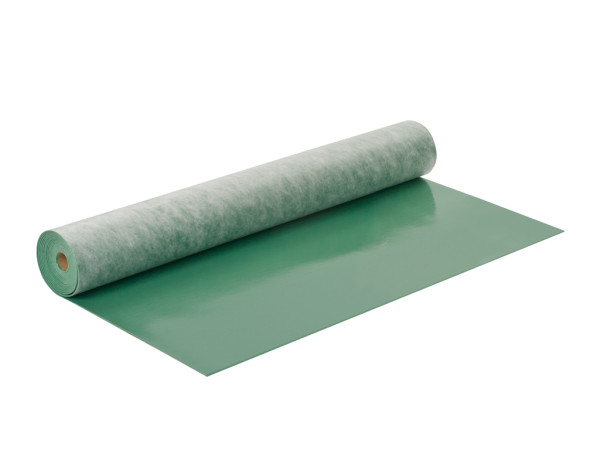 Sous-couche isolante PU soundPROTECT Profi, Rouleau de 5,5 m².