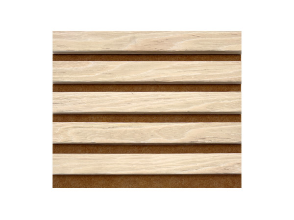 Panneaux acoustiques AURA Balance chêne clair