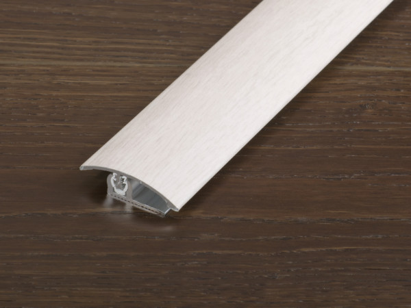 Profilé d'adaptation PROVARIOclip Universal Feuille décorative Chêne clair