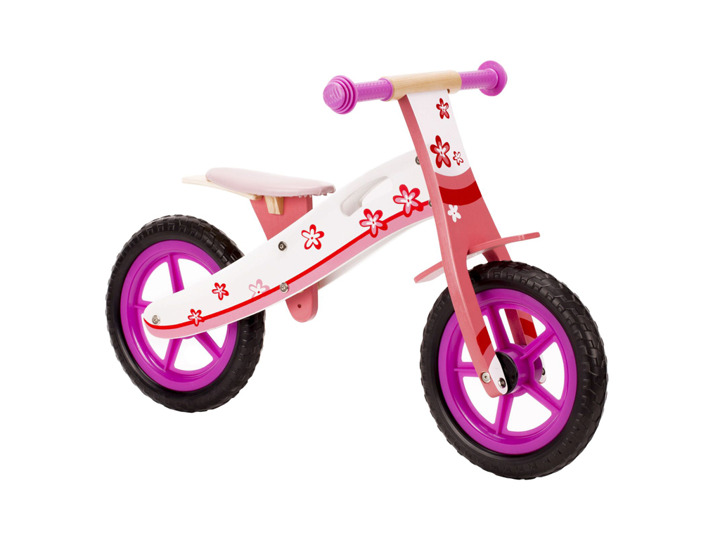 Vélo d'enfant