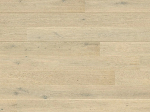Parquet « Charm Edition Falster » décor chêne sauvage vivant, lame large