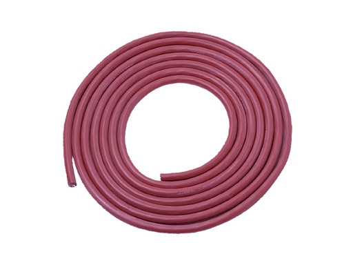 Câble silicone cinq fils 1,5 mm