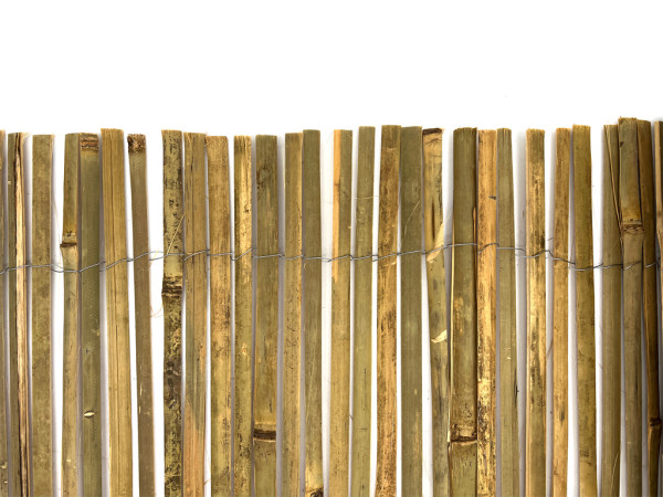 Brise-vue en bambou Kyoto
