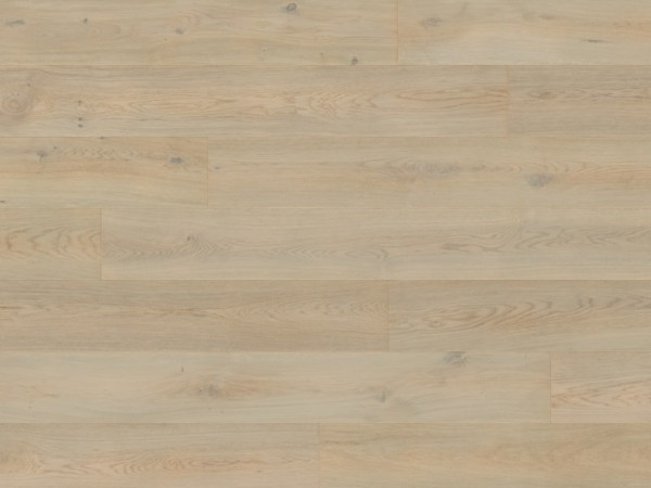 Parquet « LIVANTO » Universal décor chêne gris, lame large