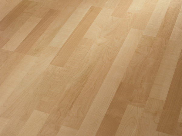 Stratifié LC 55 S Érable 202 Parquet à l'anglaise
