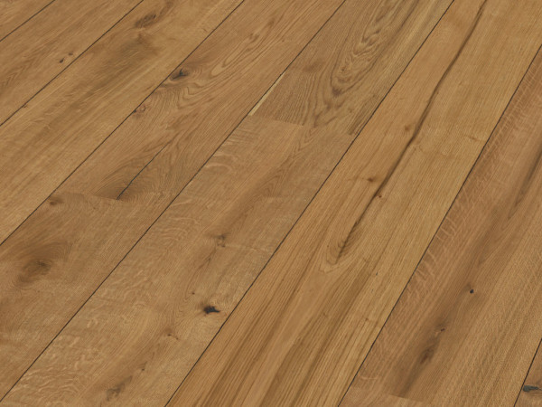Lindura HD 400 Chêne authentique 8904 Planche rustique brossée