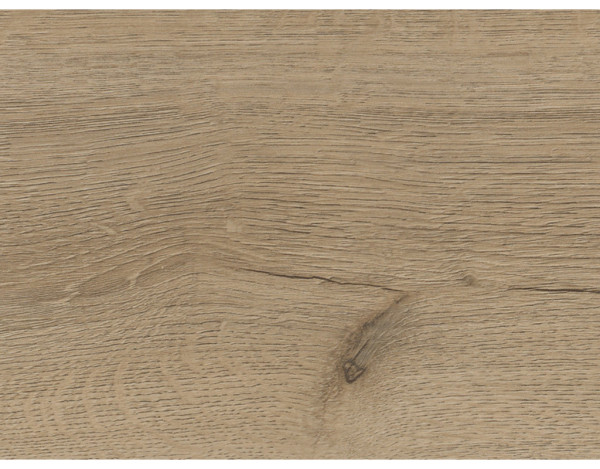 Sol stratifié « Advanced Trend » décor chêne brun D3128, lame large