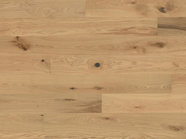 Parquet Flora - Chêne Yarrow Plancher paysan structuré