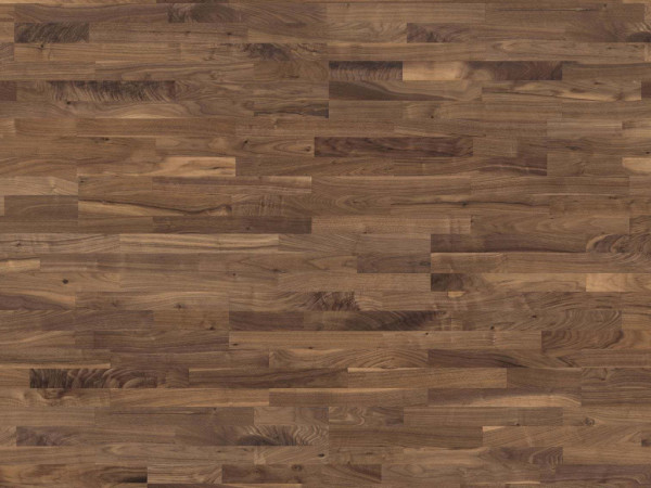 Parquet noyer américain « Favorit » motif multifrise