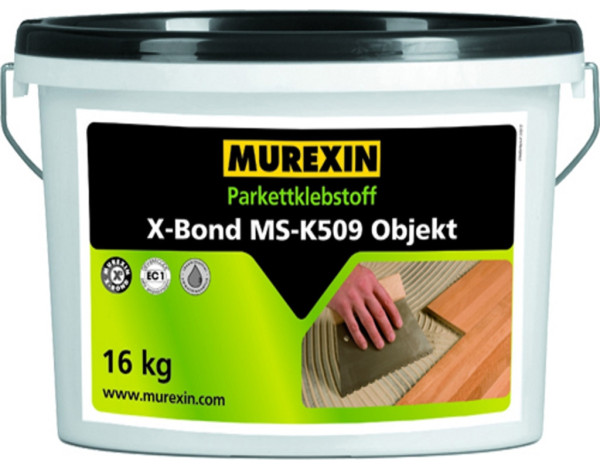 Colle pour parquet X-Bond MS-K509 pour parquet multicouche