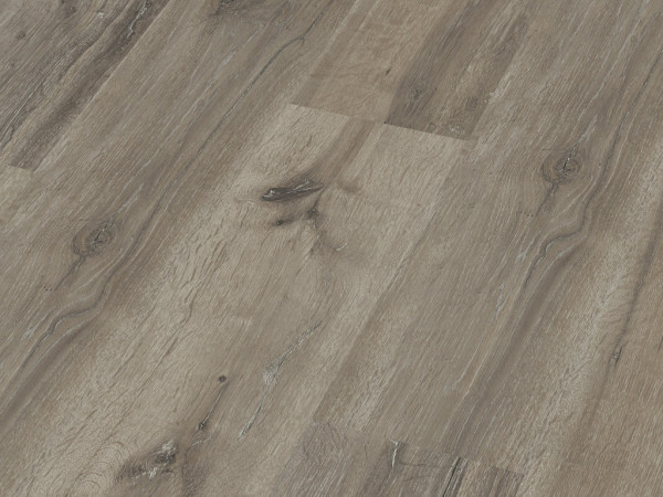Stratifié LC 55 Chêne Gris 6671, planche