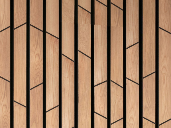 Panneaux acoustiques Acoustic Sense Bold Broken stripes 20124