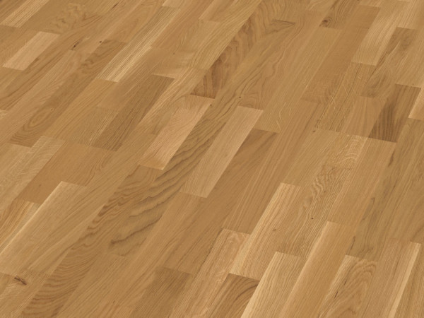 Parquet chêne vivant brossé 20021