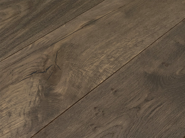 Parquet chêne Markant parquet rustique