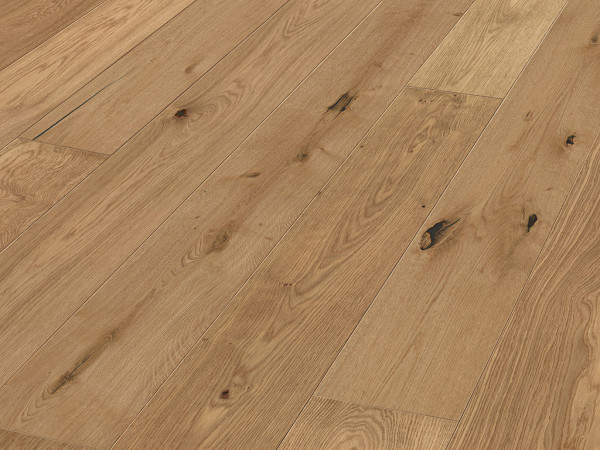 Parquet Natureflex HD 100 chêne authentique 20017 lame XL