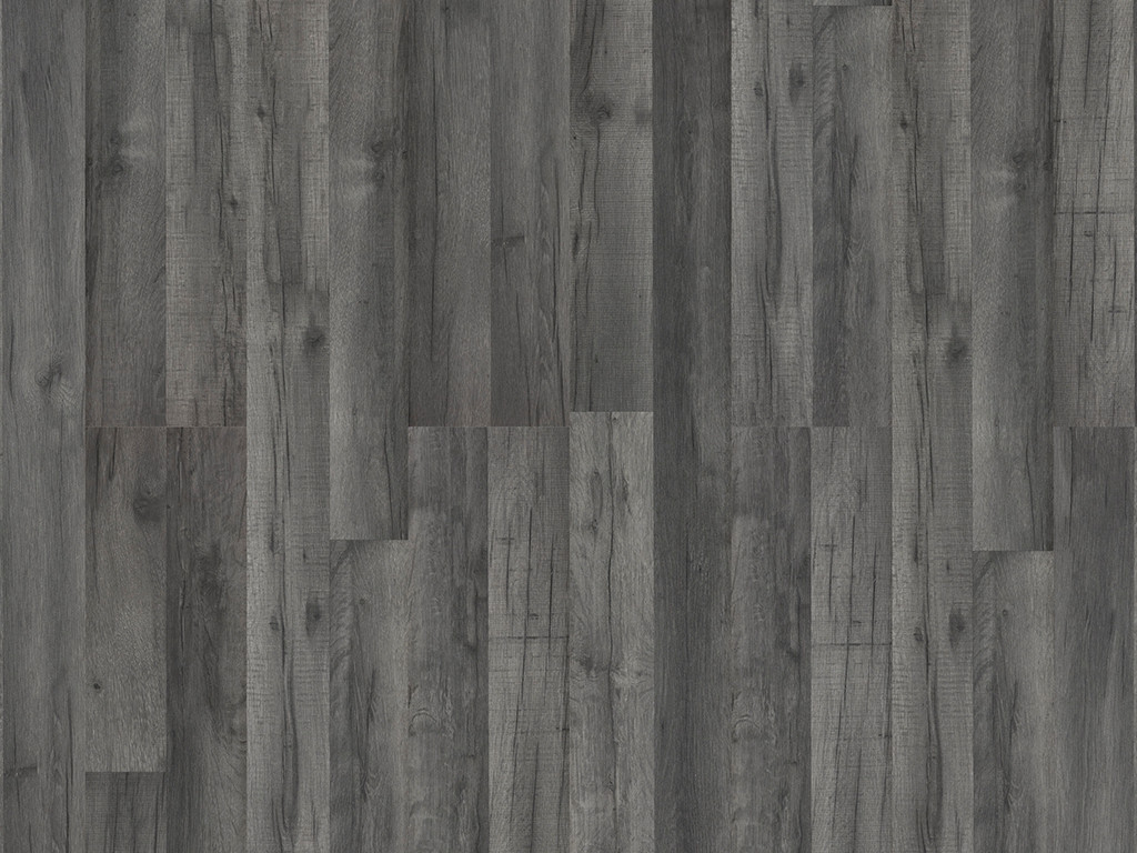 Stratifié à encliqueter 6 mm Flooring chêne naturel 2,92 m²